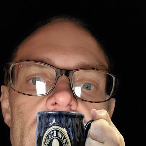 Meet your Posher, Thomas